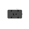 Makro•Grip® 125, 5-Axis Vise