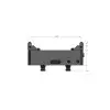 Makro•Grip® 125, 5-Axis Vise