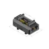Makro•Grip® 125, 5-Axis Vise