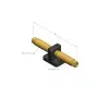Makro•Grip® 125, Spindle + Center Piece