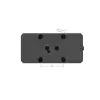 Makro•Grip® 125, 5-Axis Vise