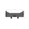 Makro•Grip® 125, 5-Axis Vise