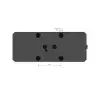 Makro•Grip® 125, 5-Axis Vise
