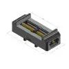 Makro•Grip® 125, 5-Axis Vise
