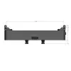 Makro•Grip® 125, 5-Axis Vise