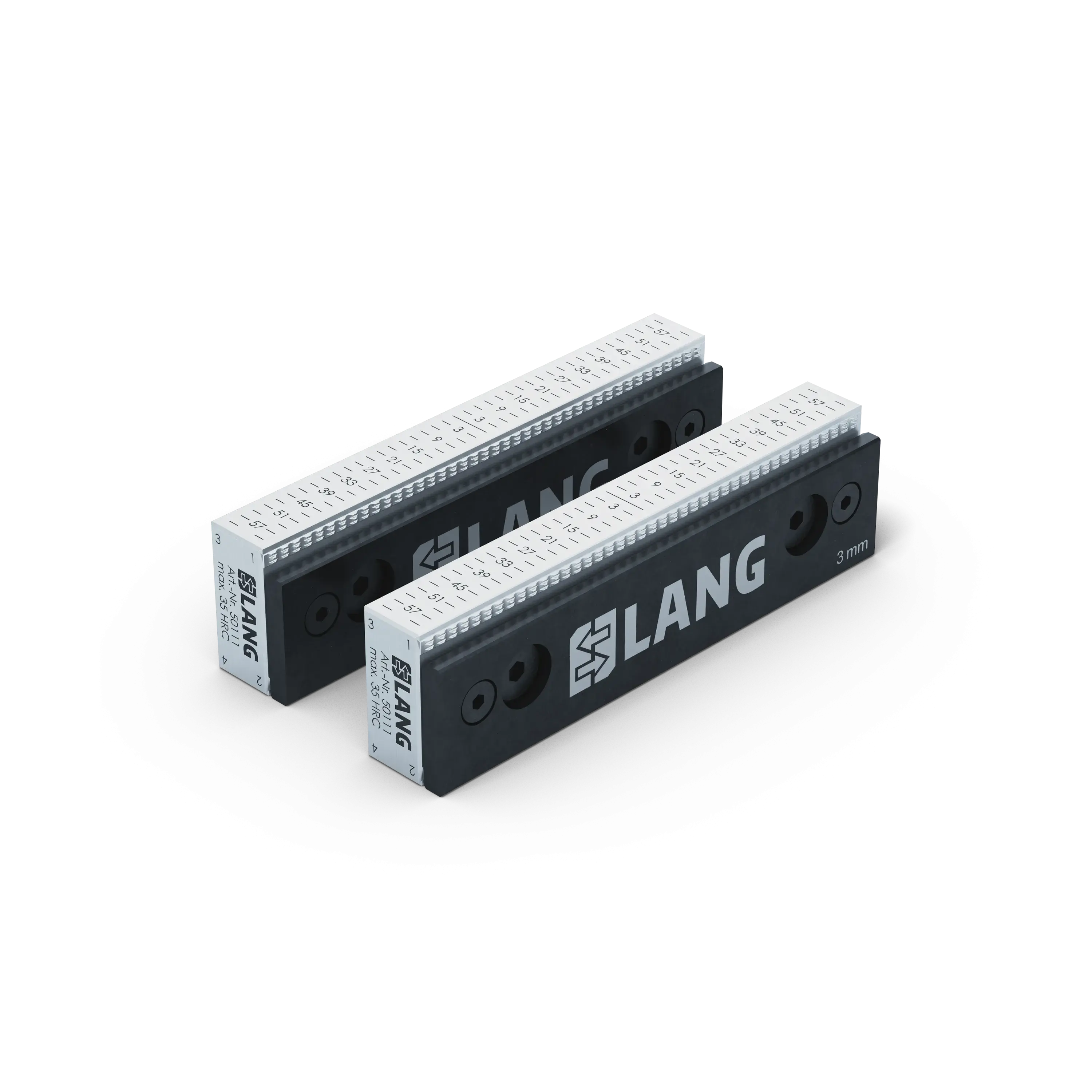 Makro&bull;Grip&reg; FS, Stamping Jaws