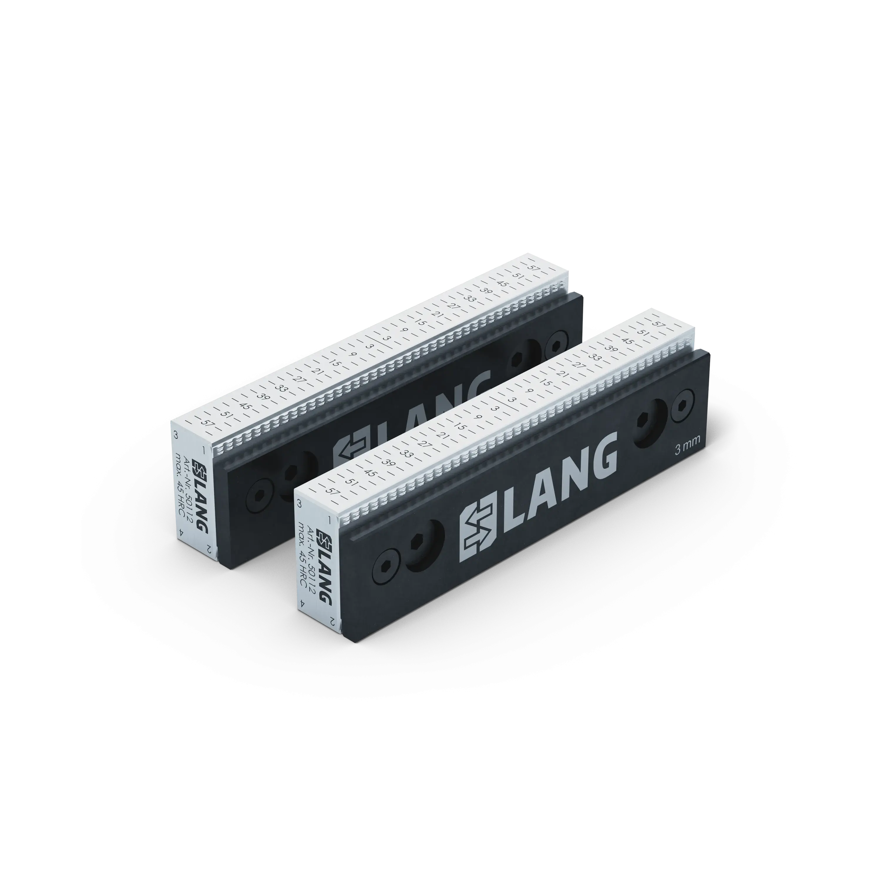 Makro&bull;Grip&reg; FS, Stamping Jaws