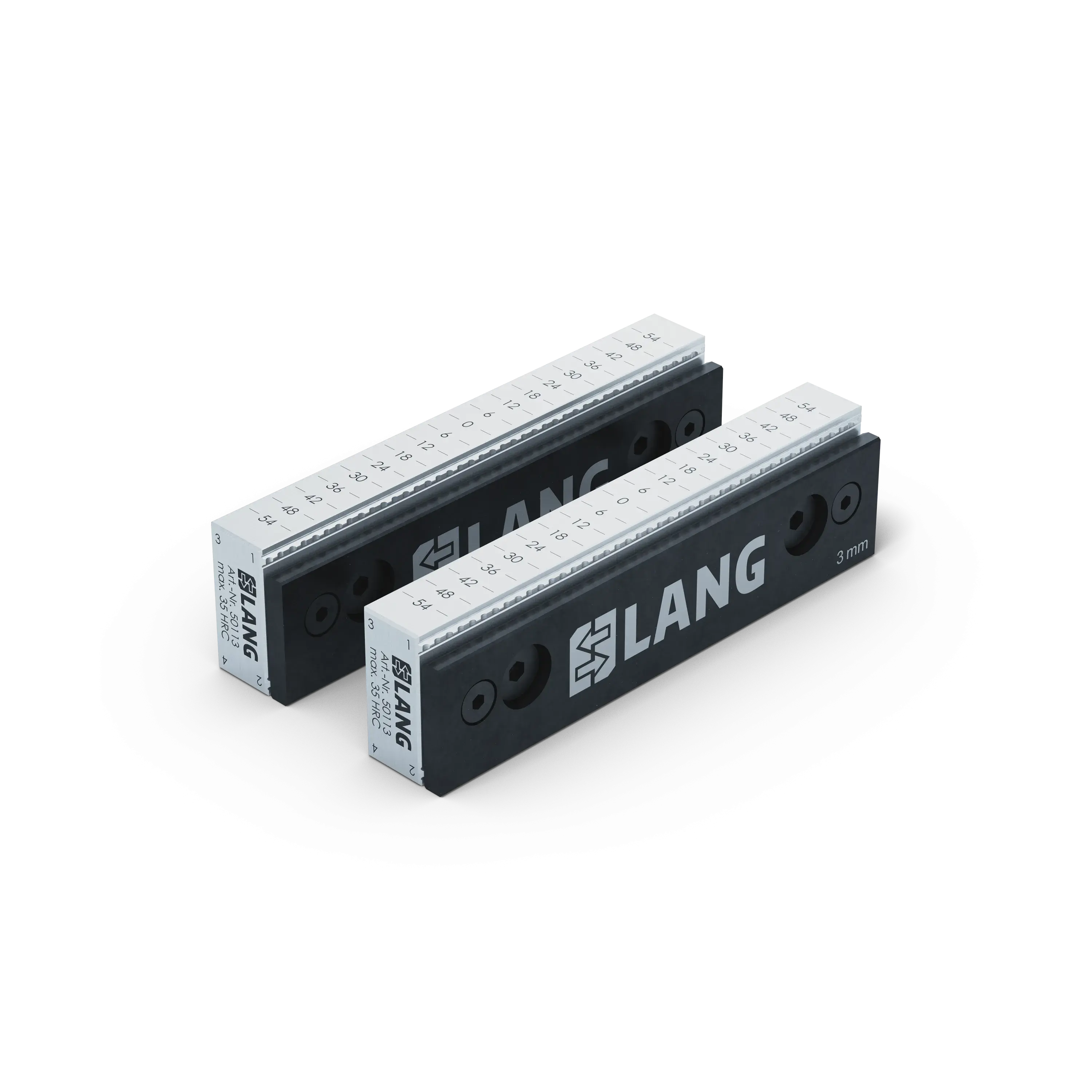 Makro&bull;Grip&reg;, Stamping Jaws
