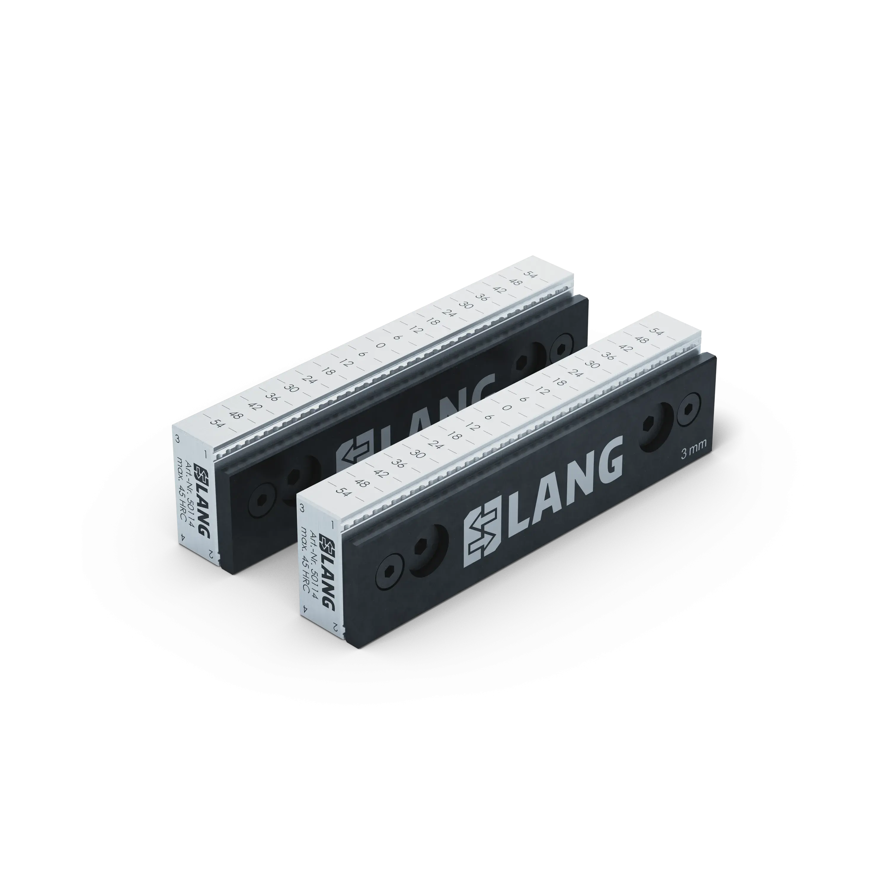 Makro&bull;Grip&reg;, Stamping Jaws