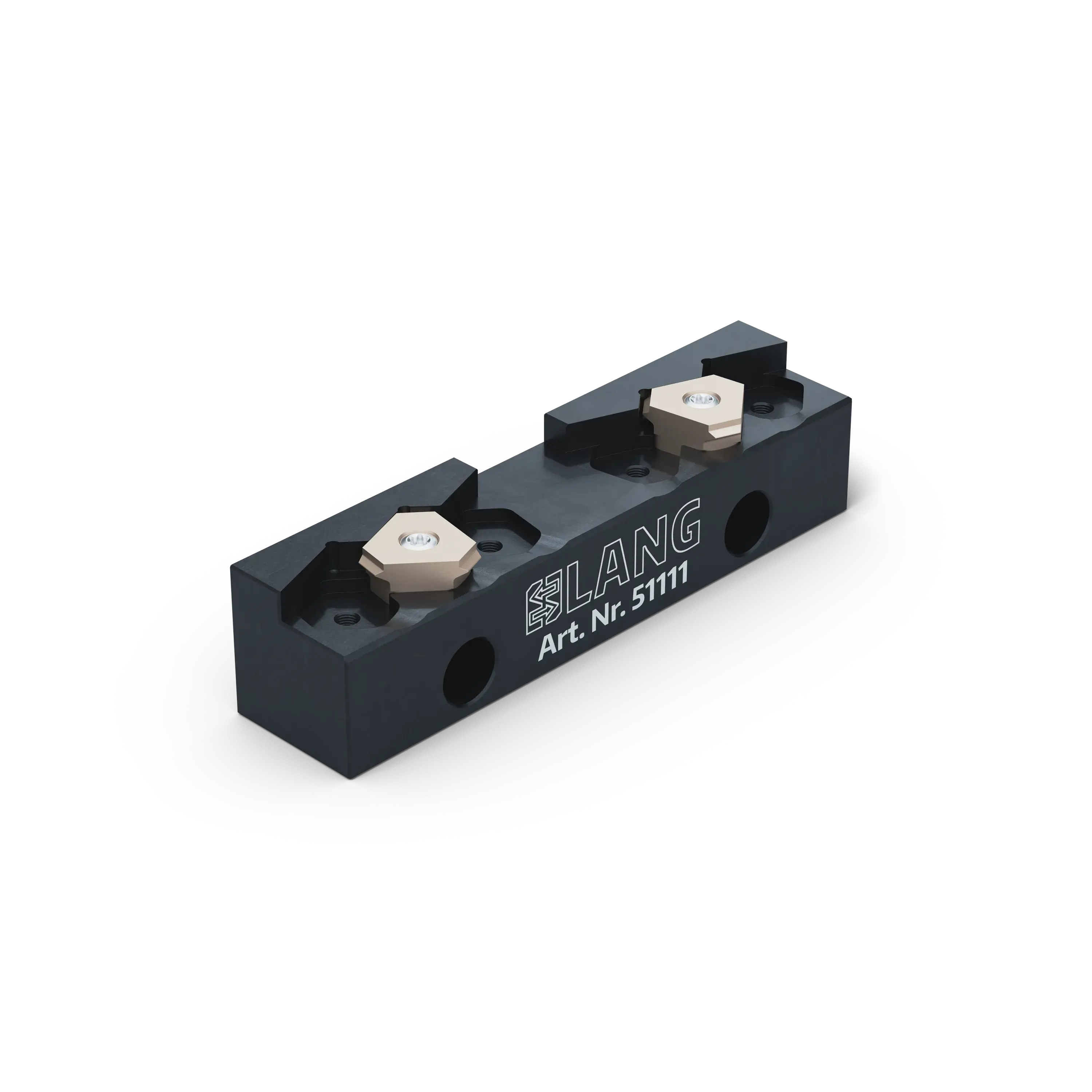 Makro&bull;4Grip, Stamping Jaws
