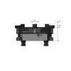 Vasto•Clamp 96, Top Jaws
