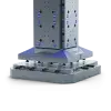 Quick•Point®, Quick•Tower Base Plate