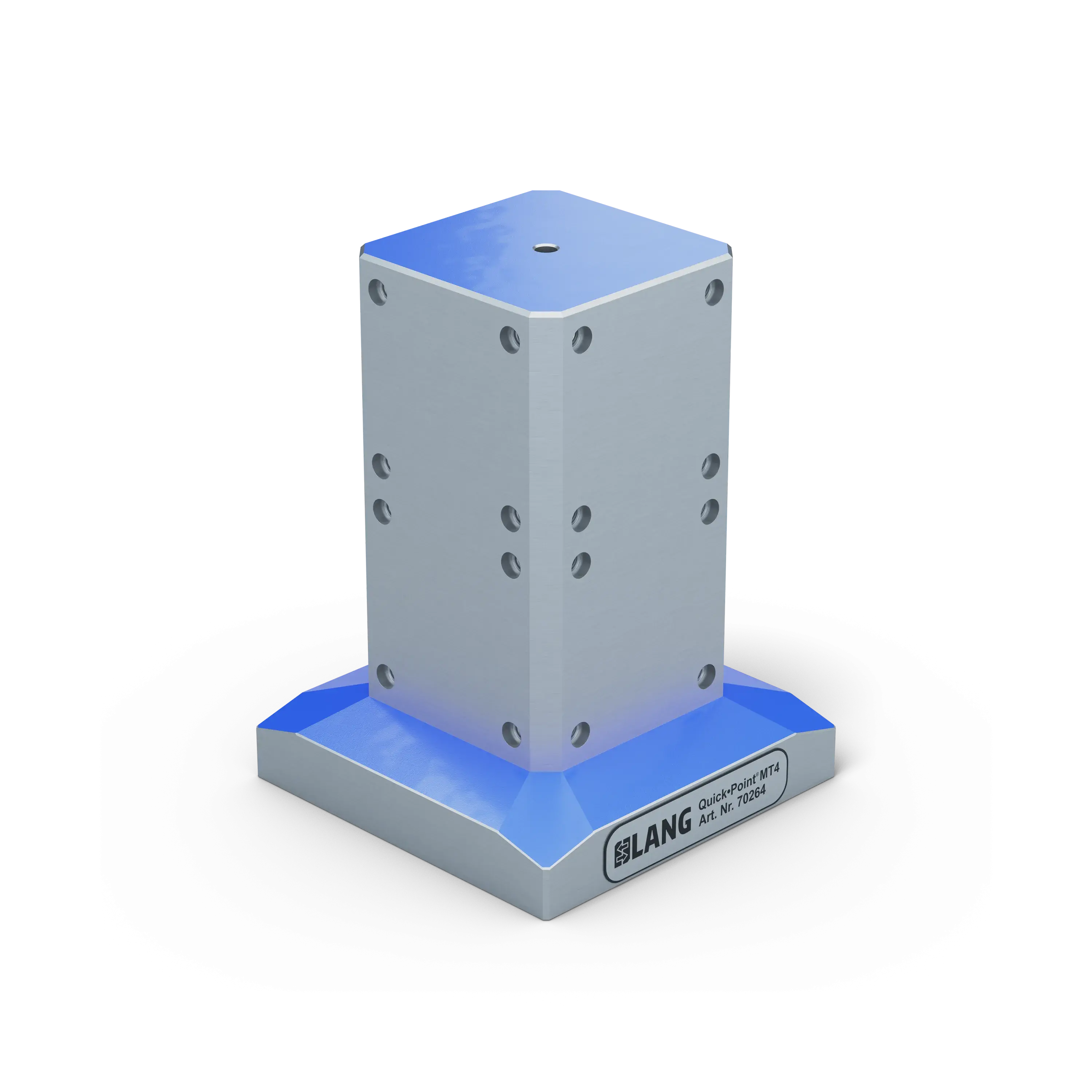 Quick&bull;Point&reg; 52, 4-face Tombstone