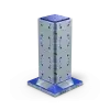 Quick•Point®, Quick•Tower