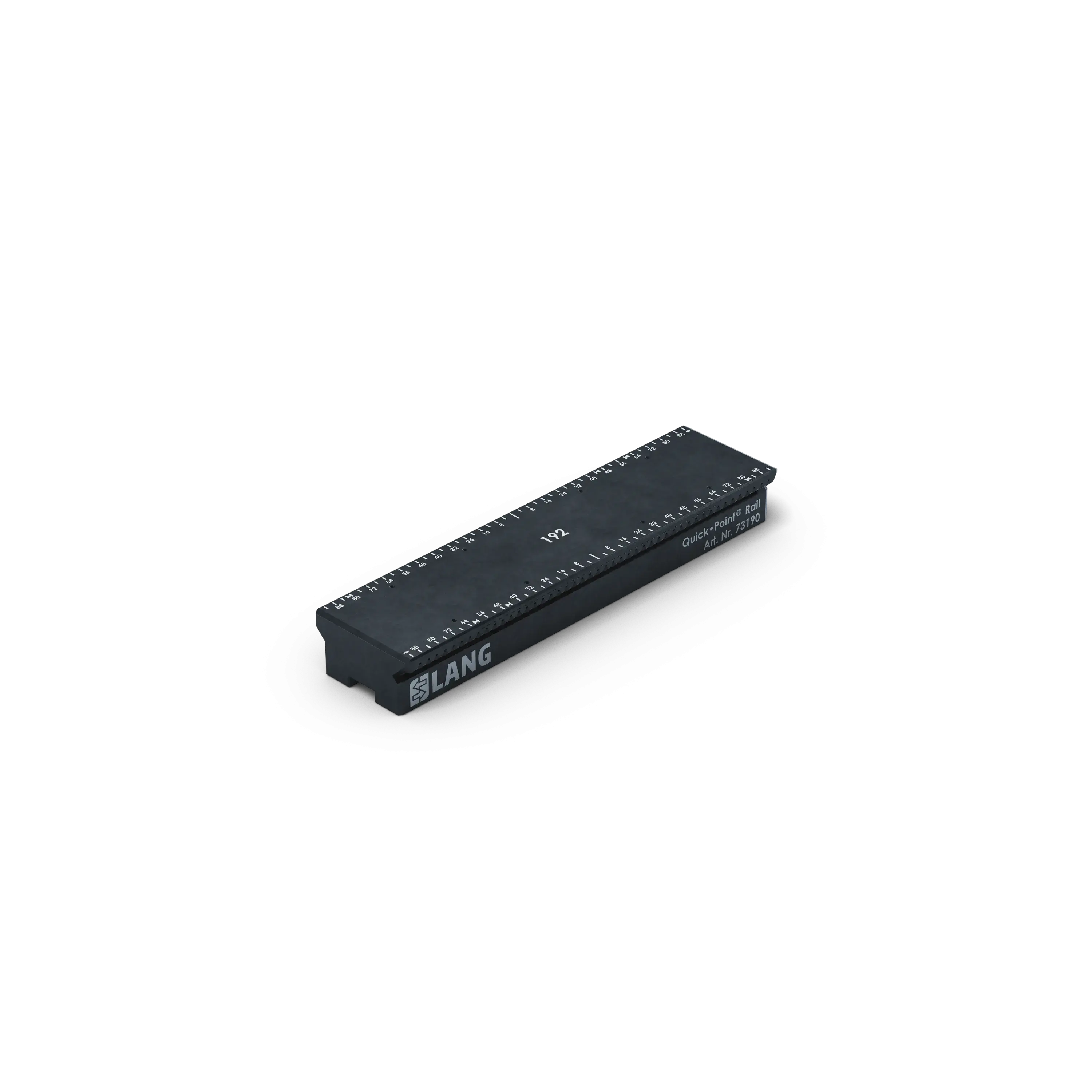 Quick&bull;Point&reg; Rail, Extension bar