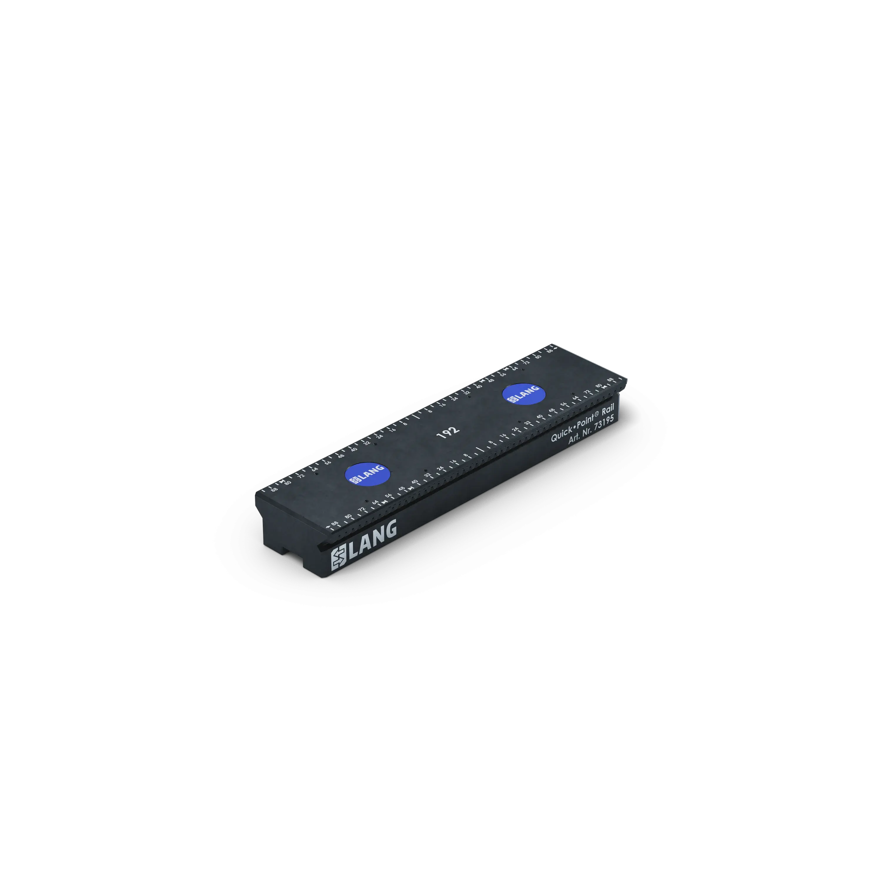 Quick&bull;Point&reg; Rail, Extension bar