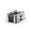 Quick•Point® Rail 125, Centering vise