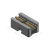Quick•Point® Rail 125, Centering vise