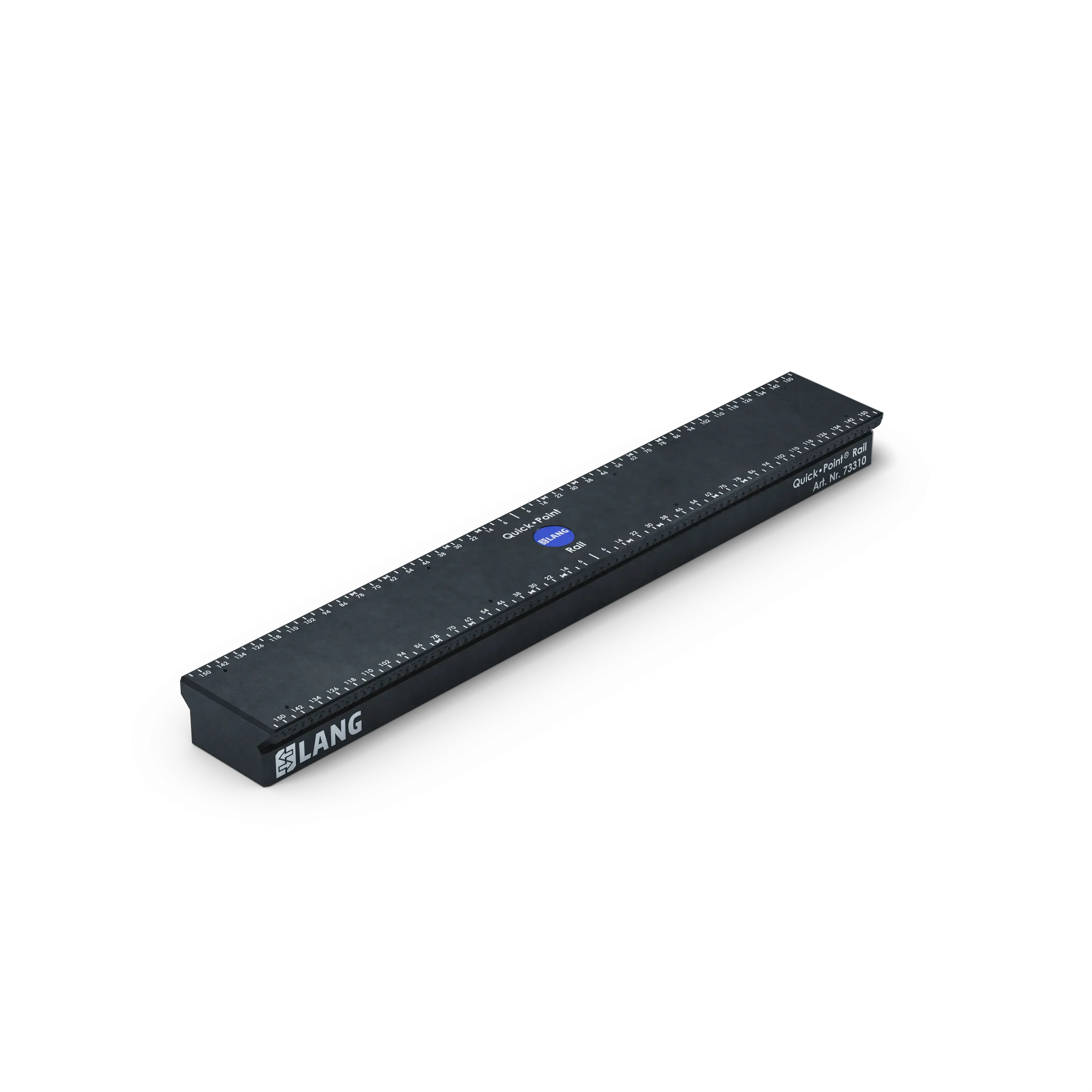 Quick&bull;Point&reg; Rail, Clamping bar