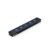 Quick•Point® Rail, Clamping bar