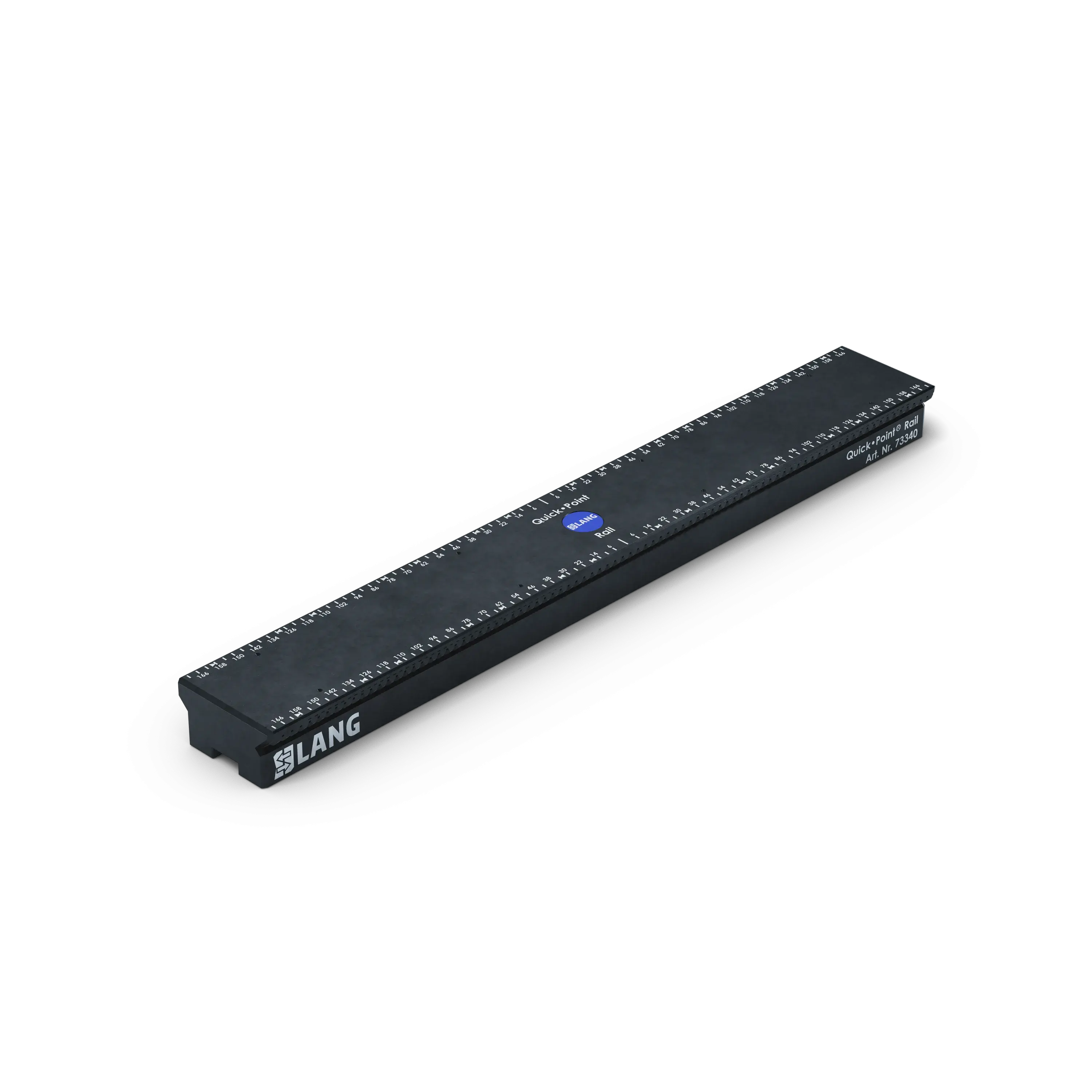 Quick&bull;Point&reg; Rail, Clamping bar