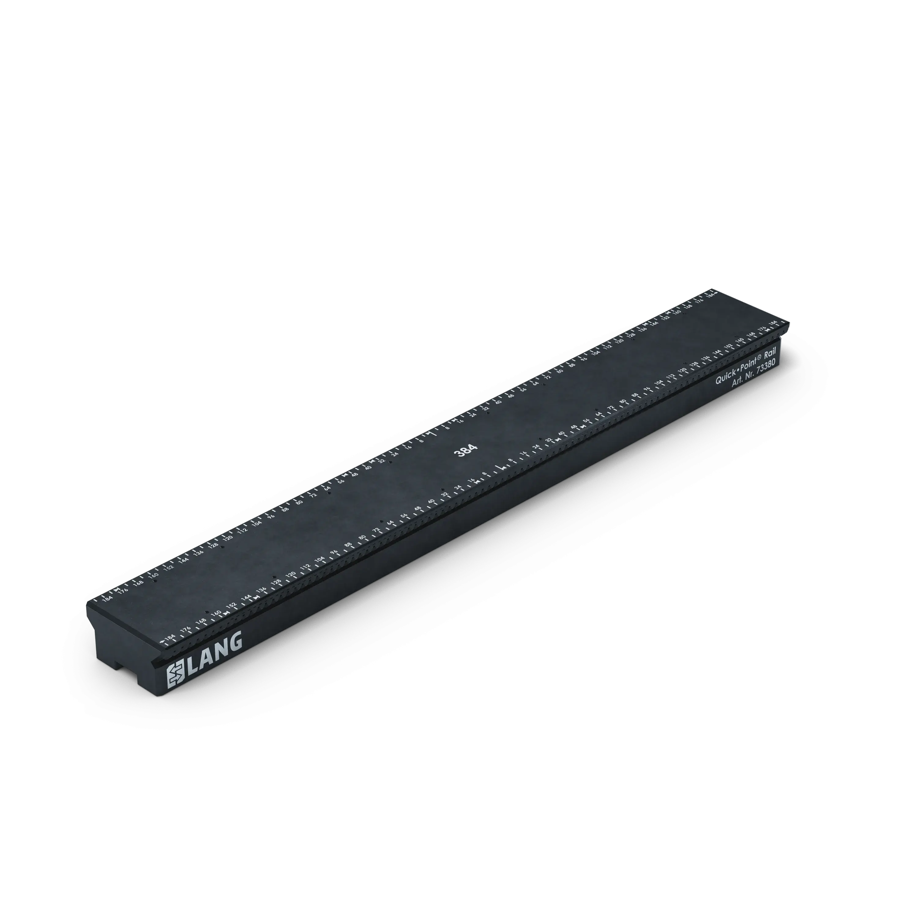 Quick&bull;Point&reg; Rail, Extension bar