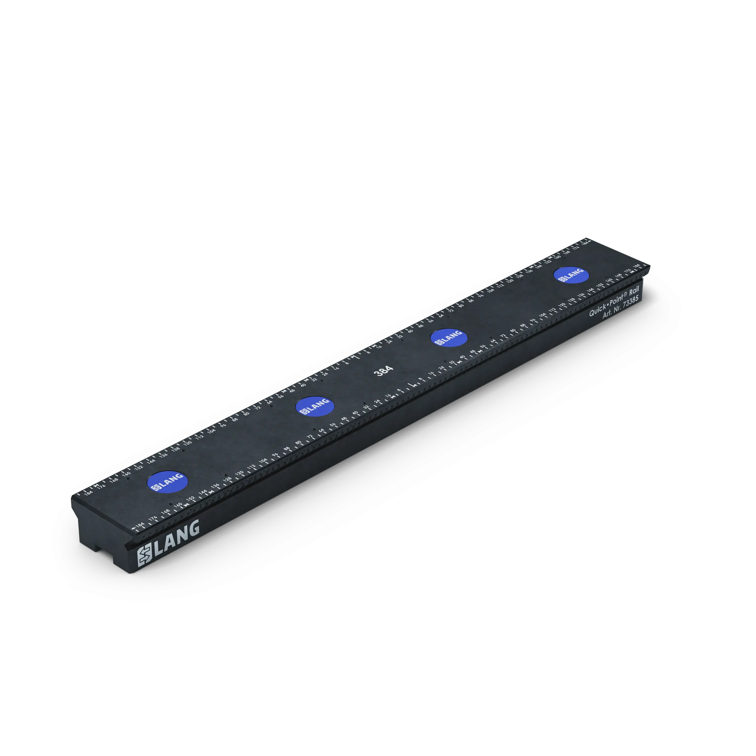 Quick&bull;Point&reg; Rail, Extension bar
