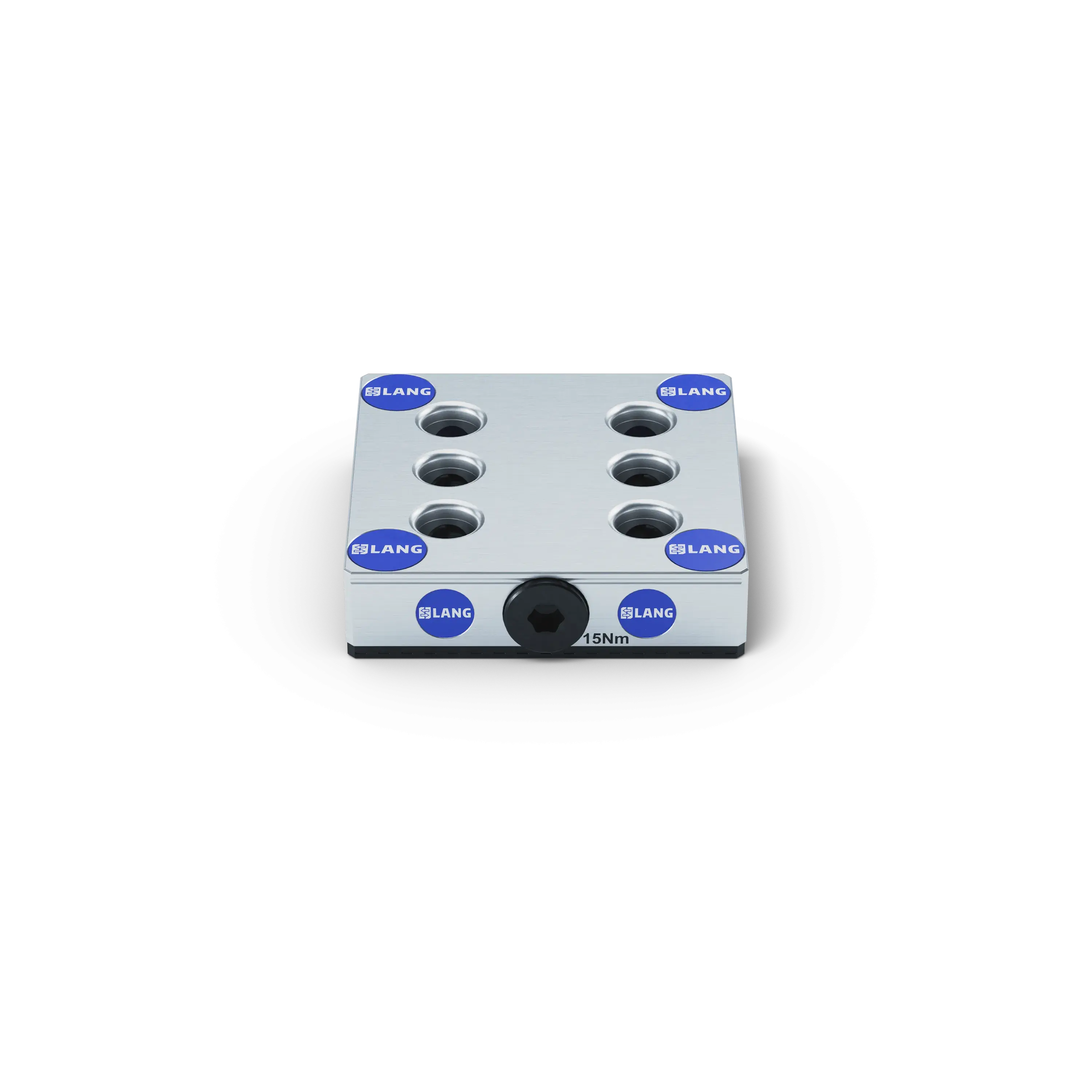 Quick&bull;Point&reg; Duo 52, Grid Plate