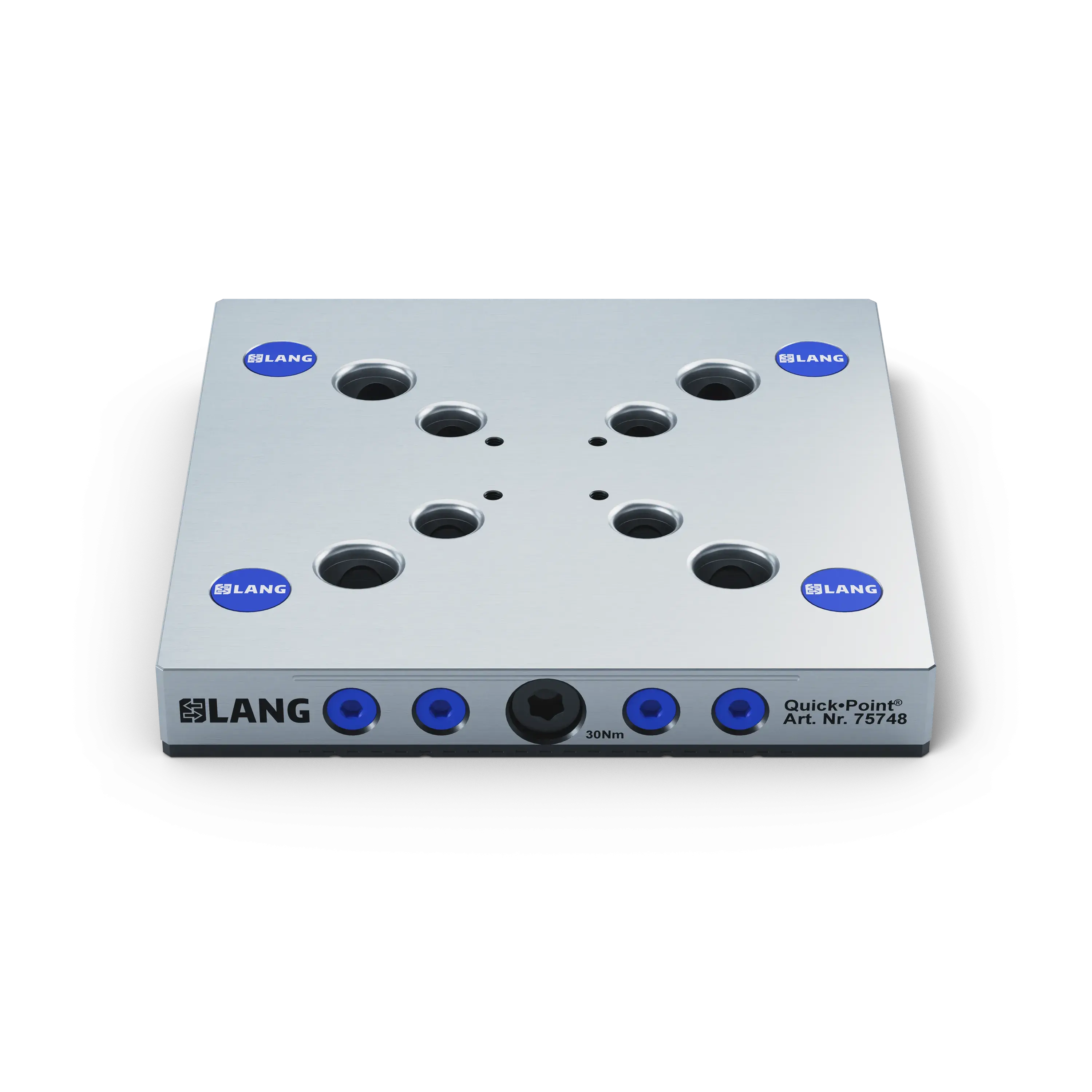 Quick&bull;Point&reg; 52/96, Combi Grid Plate