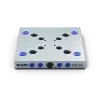 Quick•Point® 52/96, Combi Grid Plate