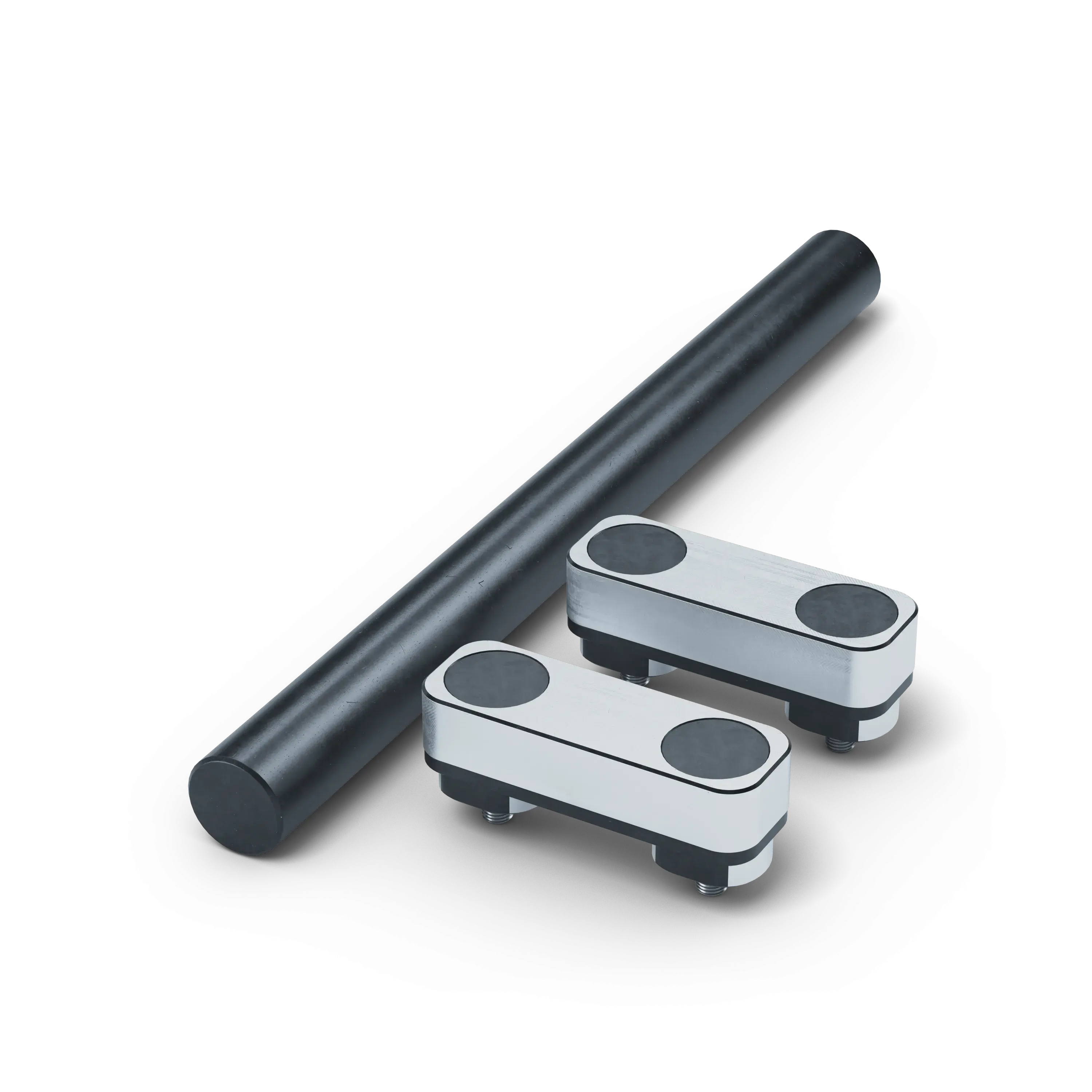 Quick•Point®, Conversion kit for Modular Plates