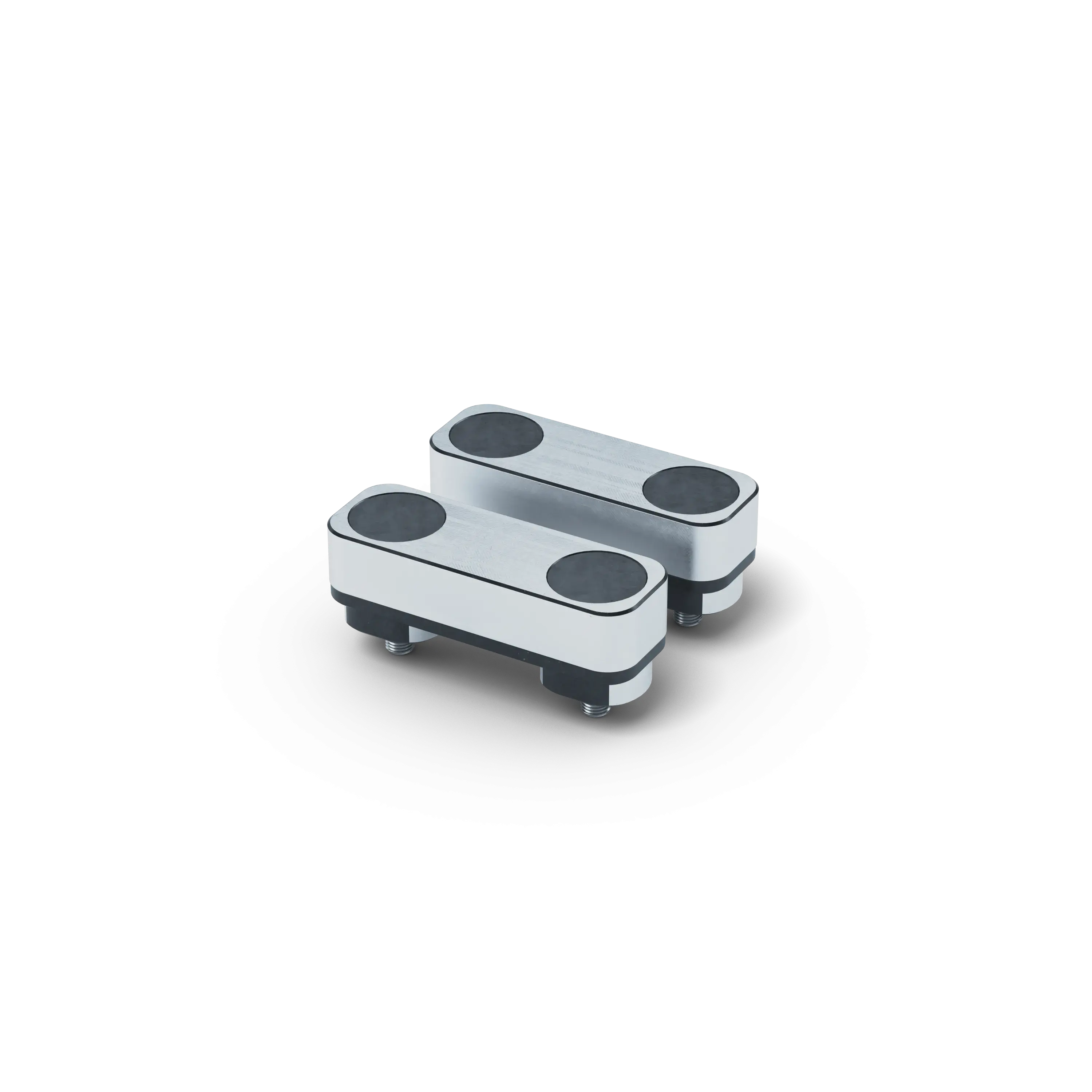 Quick•Point®, Connection Set for Modular Plates