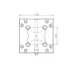 Quick•Point® 96, Modular Plate