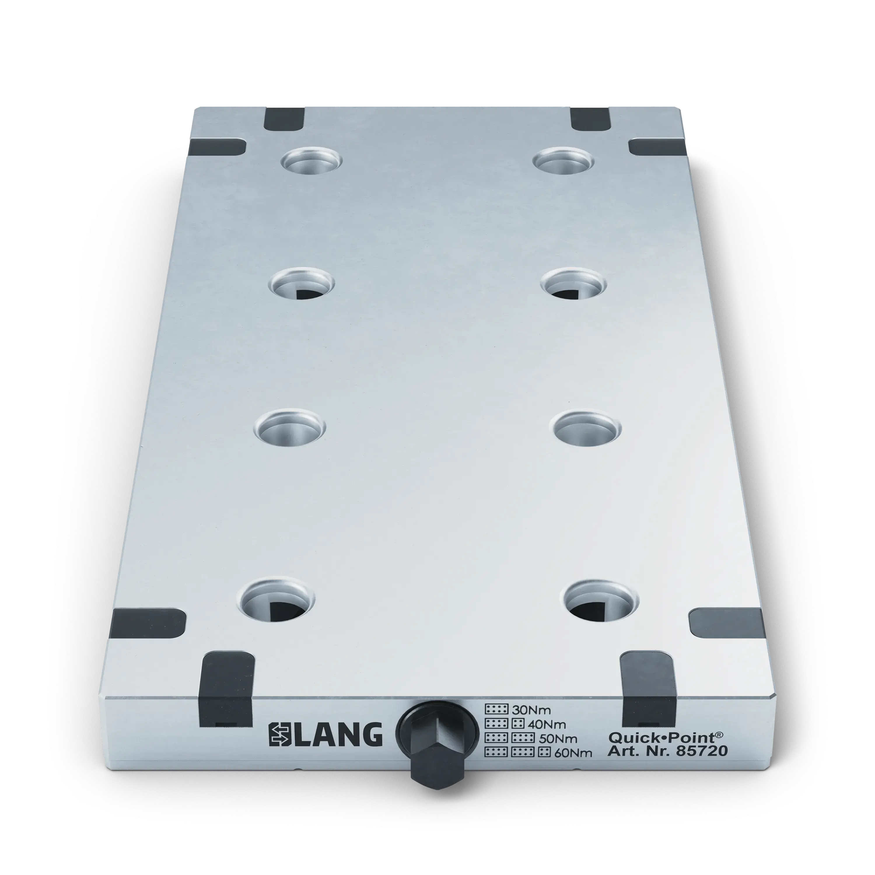 Quick&bull;Point&reg; 96, Modular Plate