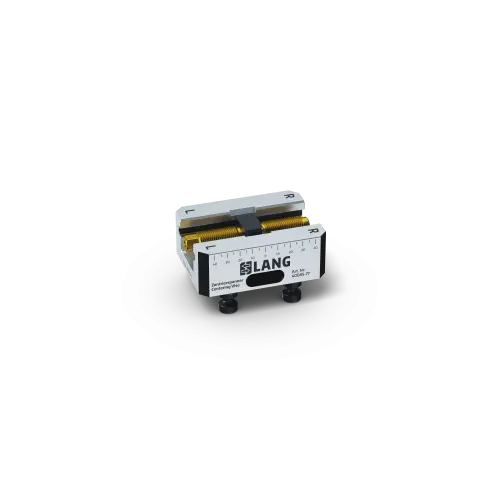 Centering Vise 77, Base