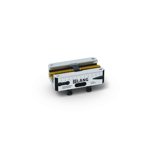 Centering Vise 77, Base