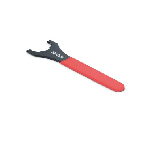 Preci&bull;Point, Clamping Wrench