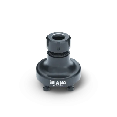 Preci&bull;Point 52, Collet Chuck