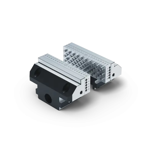 Vario&bull;Tec 125, Pair Of Jaws