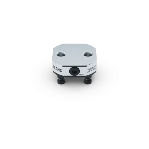 Quick&bull;Point&reg; Duo, Adaptor Plate