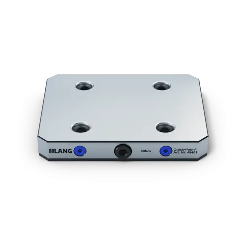 Quick&bull;Point&reg; 96, Single Plate
