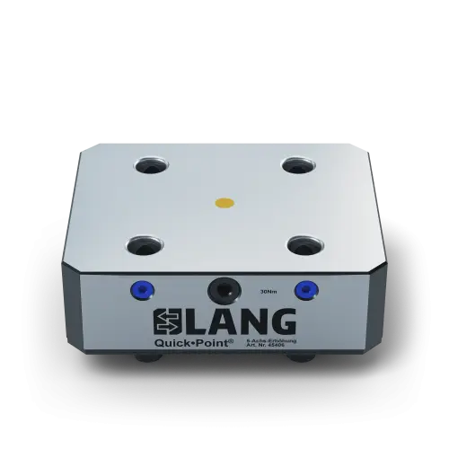 Quick&bull;Point&reg; 96, 5-Axis Riser
