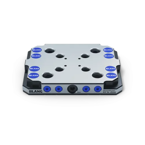 Quick&bull;Point&reg; 52/96, Combi Plate