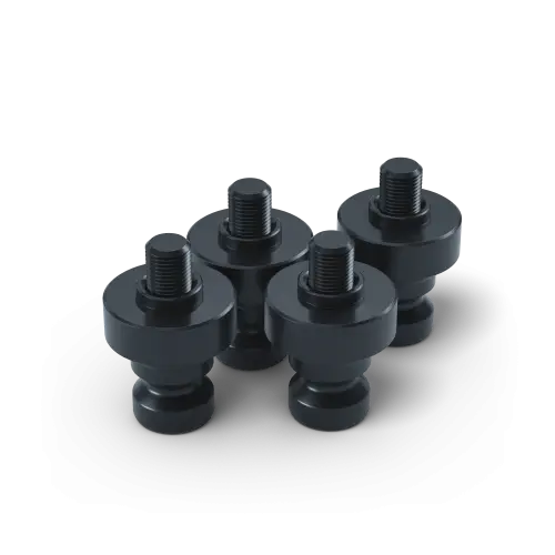 Quick&bull;Point&reg; 96, Spacer Studs