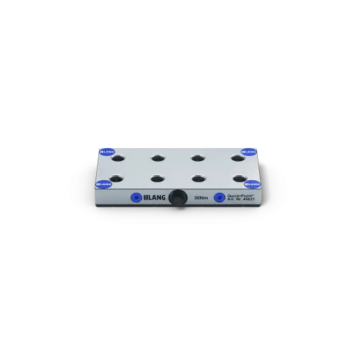 Quick&bull;Point&reg; 52, Grid Plate