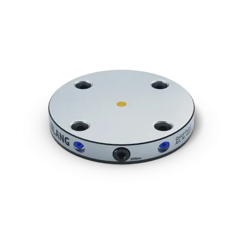 Quick&bull;Point&reg; 96, Round Plate