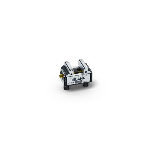 Makro&bull;Grip&reg; Micro 46, 5-Axis Vise