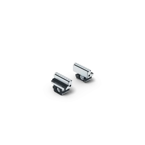 Makro&bull;Grip&reg; 46, Spare Jaws