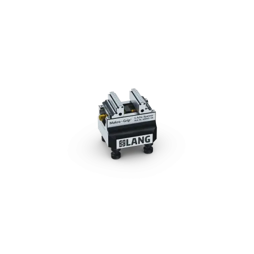 Makro&bull;Grip&reg; 46, 5-Axis Vise