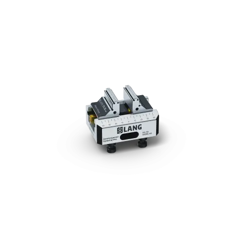 Makro•Grip® 77, 5-Axis Vise